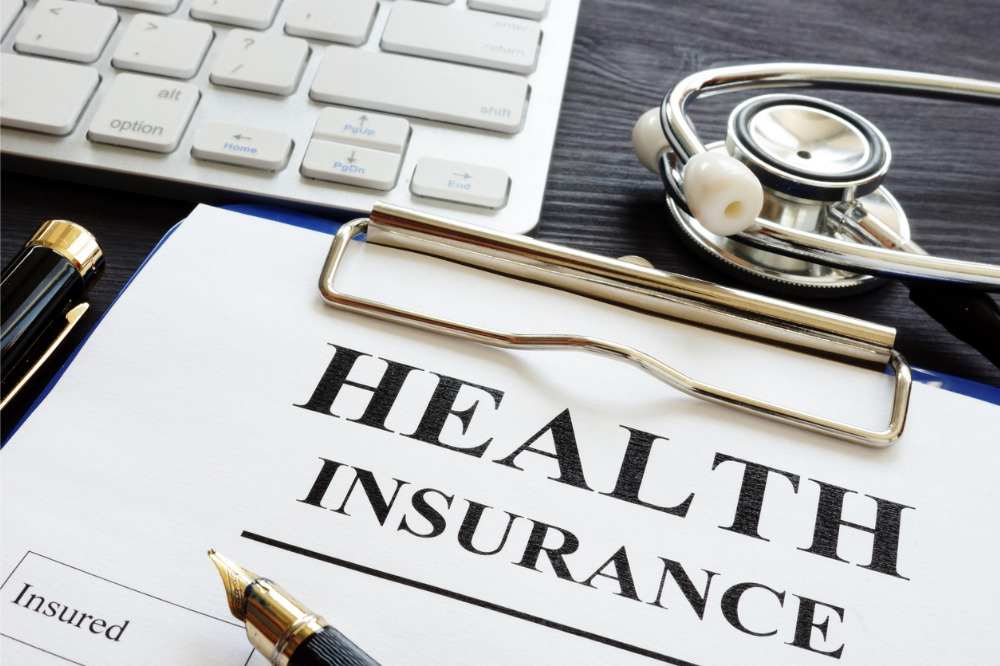 Healthcare insurance