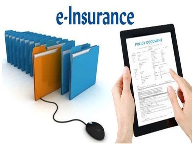 E insurance