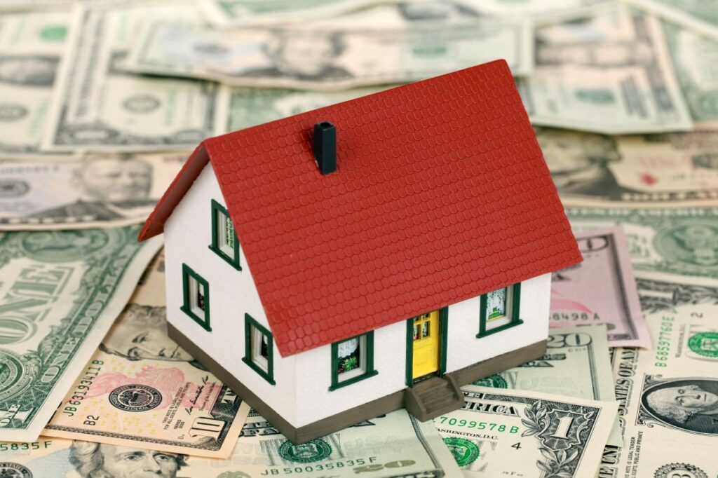 Affordable house insurance