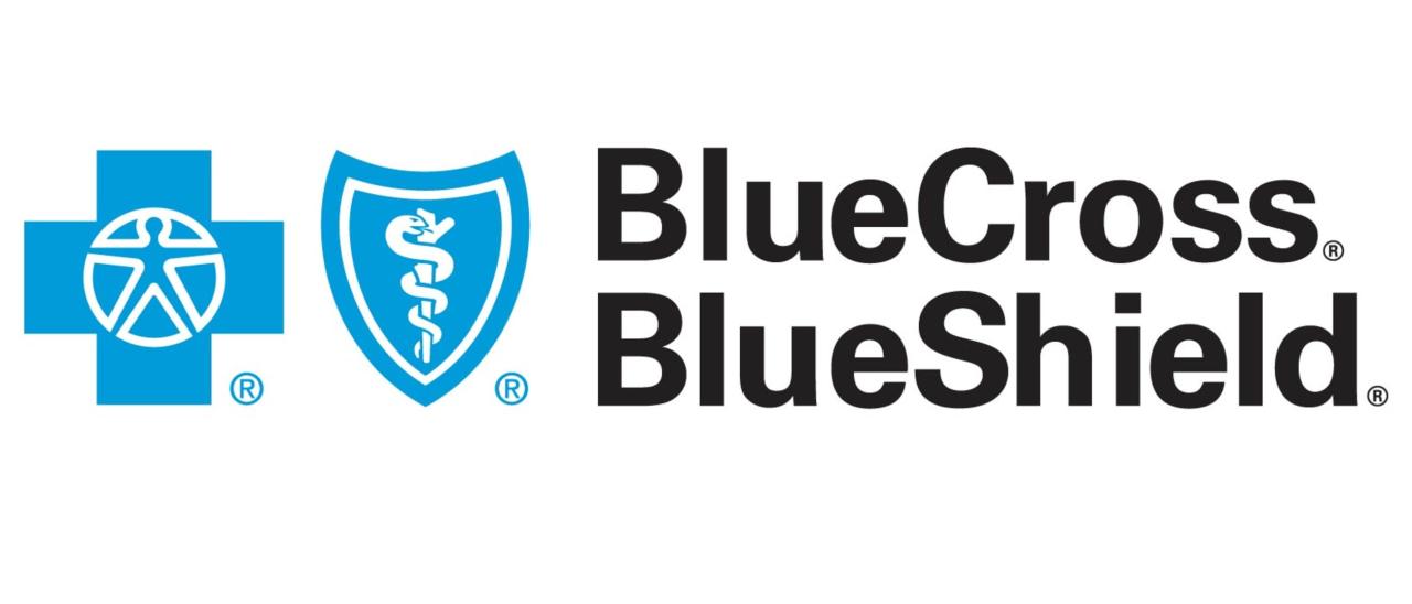 Blue cross health insurance