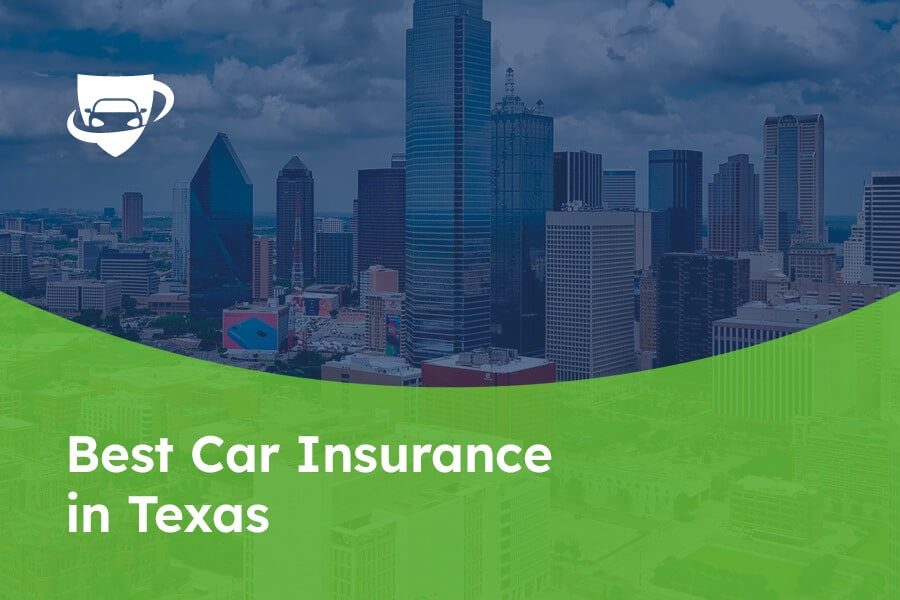 Best auto insurance in texas