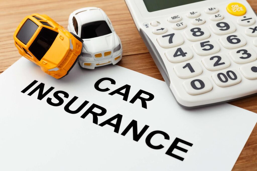 Auto insurance ca