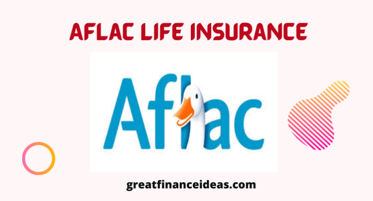 Aflac life insurance