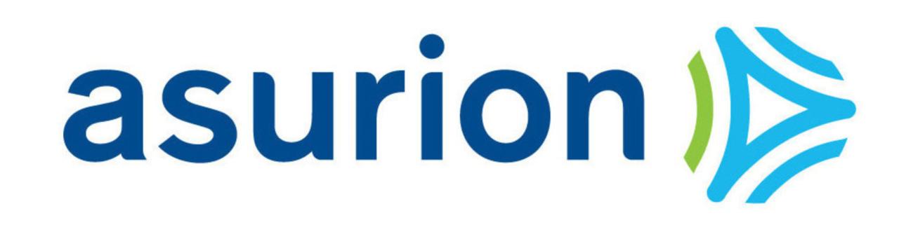 Asurion insurance