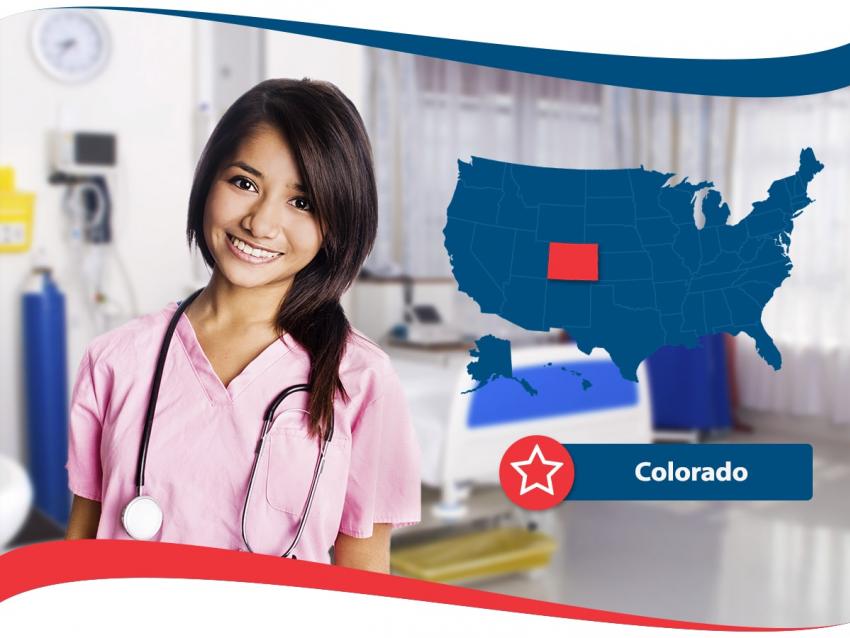 Colorado health insurance