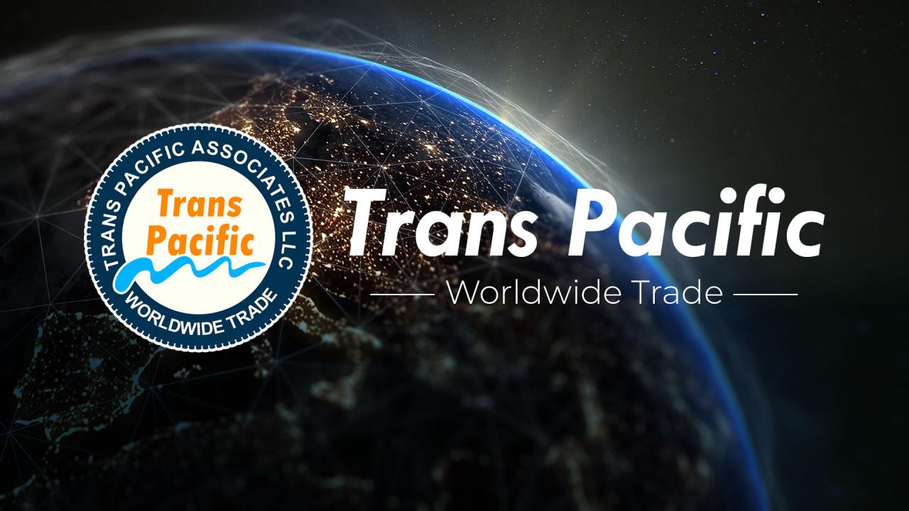 Trans pacific insurance company news