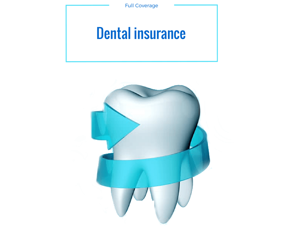 Full dental insurance