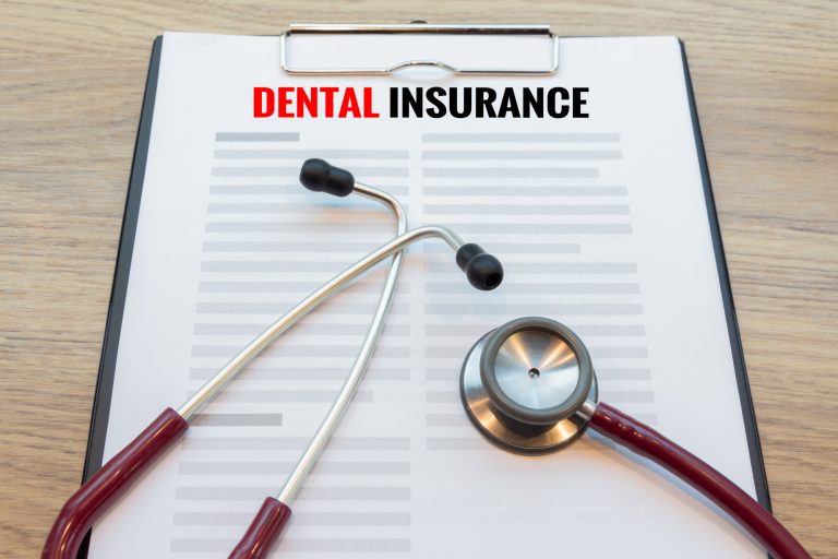 Full dental insurance