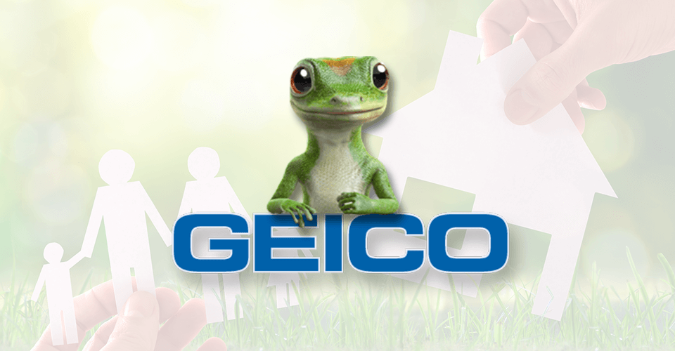 Geico homeowners insurance