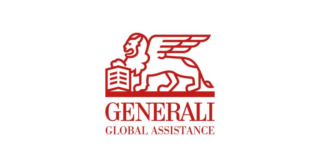 Generali travel insurance