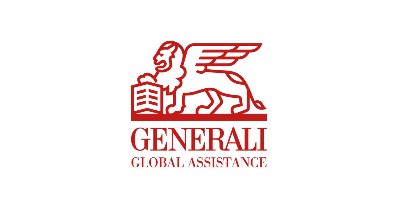 Generali travel insurance