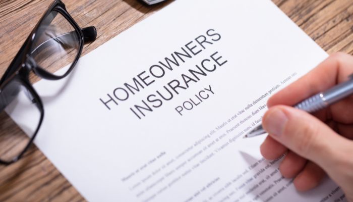 Homeowners insurance in florida