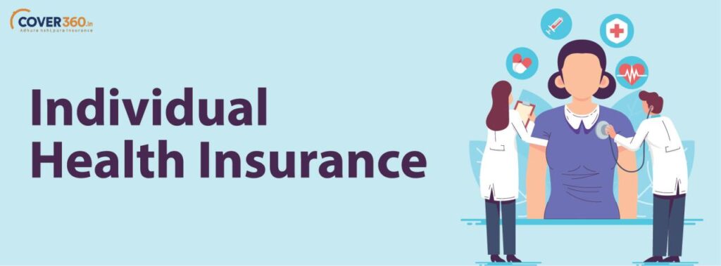 Health insurance plans individuals