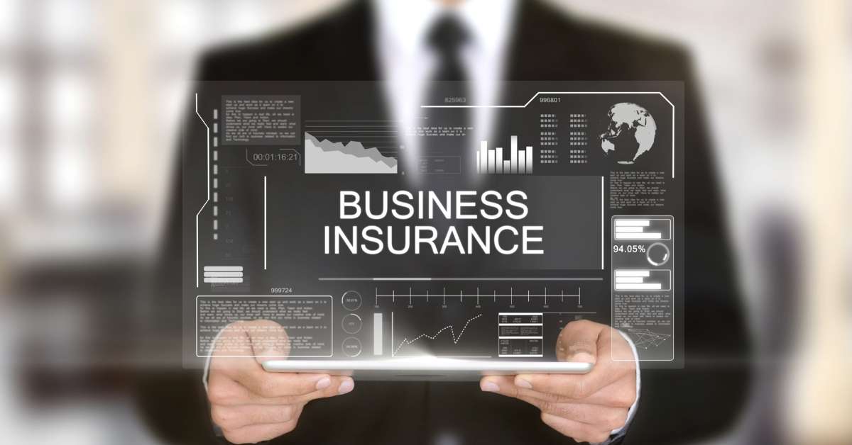 Business insurance for llc