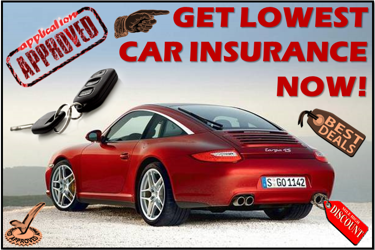 Low cost car insurance near me