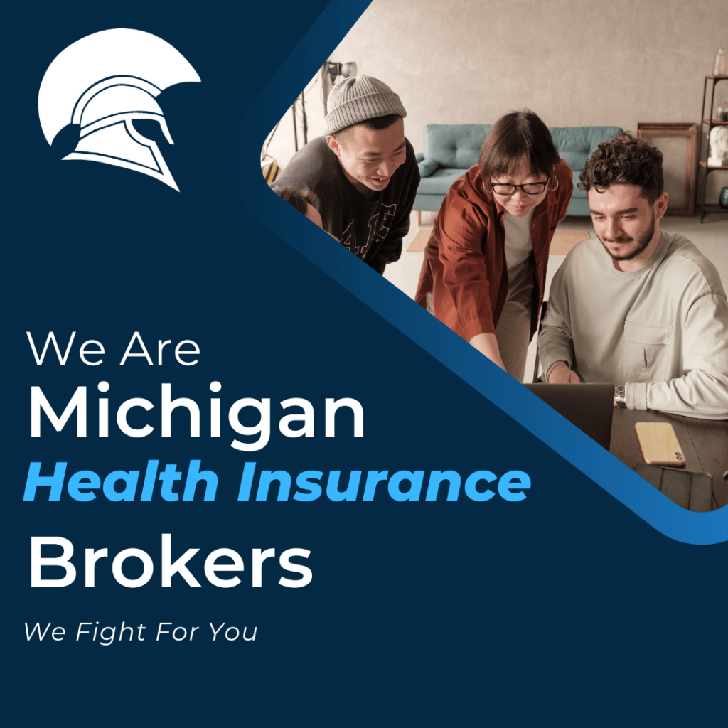 Health insurance michigan