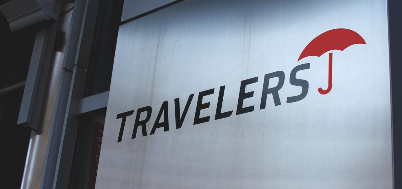 Traveler insurance