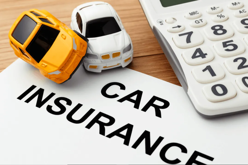 Inexpensive auto insurance