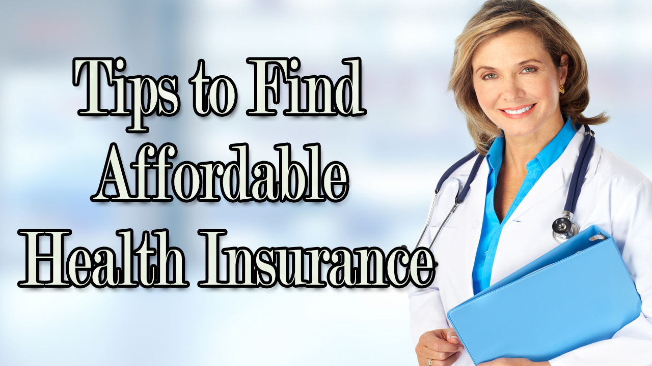 Inexpensive health insurance