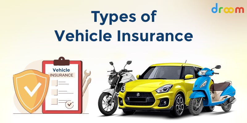 Car bike insurance