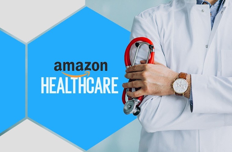 Amazon medical insurance