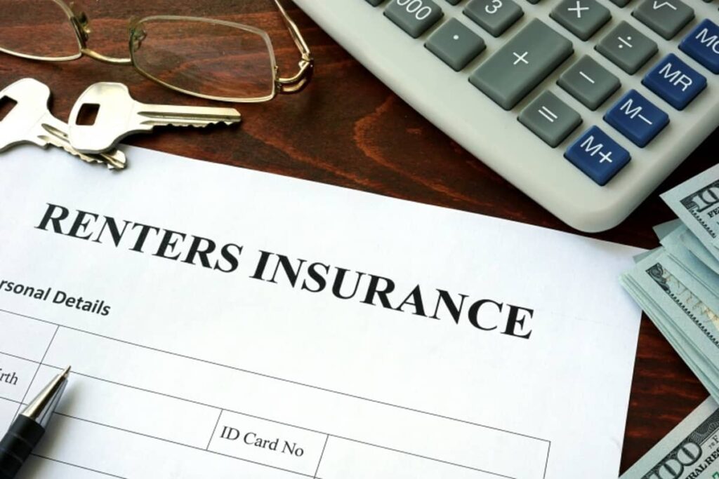 Cheap renters insurance quotes