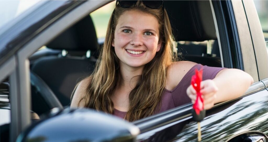 Car insurance for teens