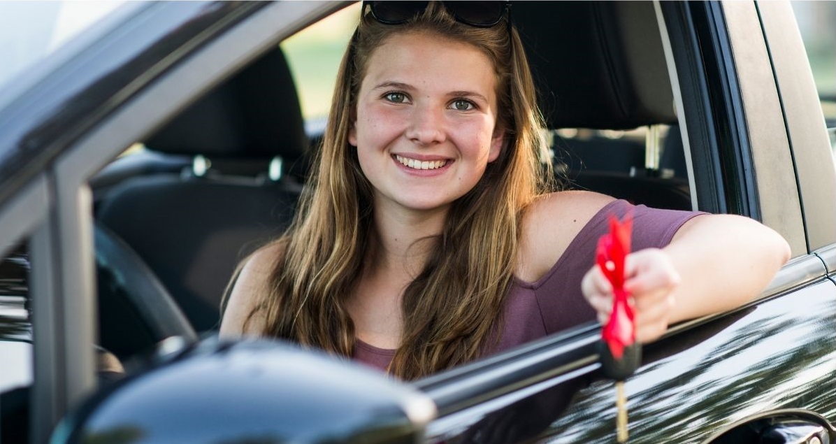 Car insurance for teens