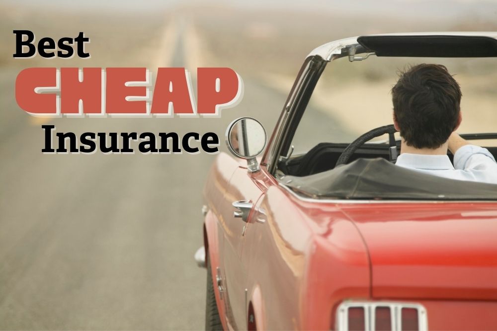 Low cost car insurance near me