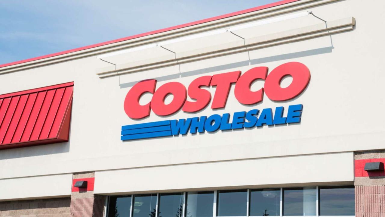 Costco insurance auto