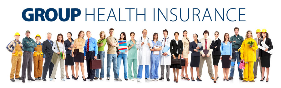 Group health insurance