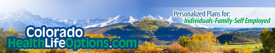 Colorado health insurance