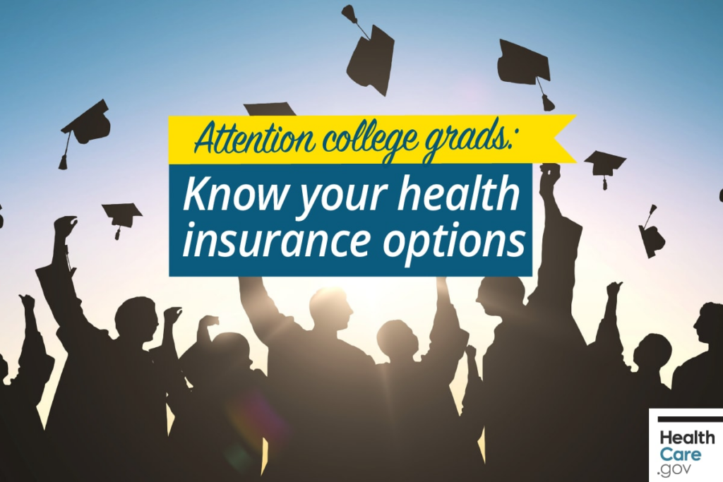 Health insurance for college students