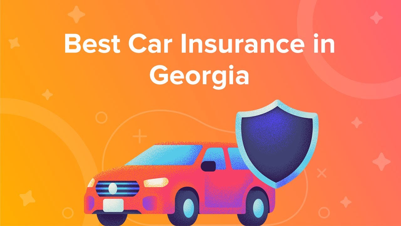 Car insurance georgia