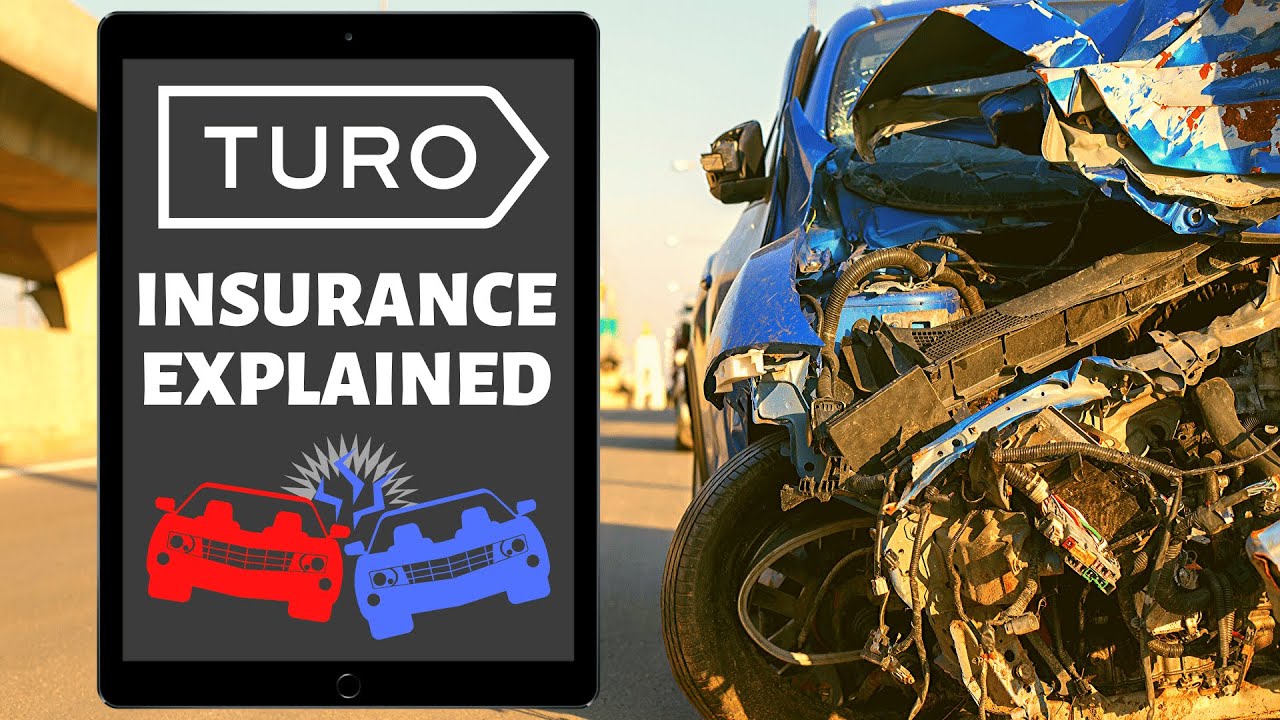 Turo insurance