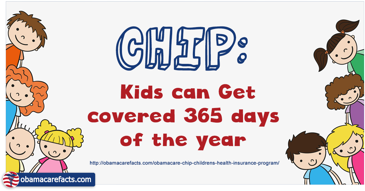 Chip health insurance