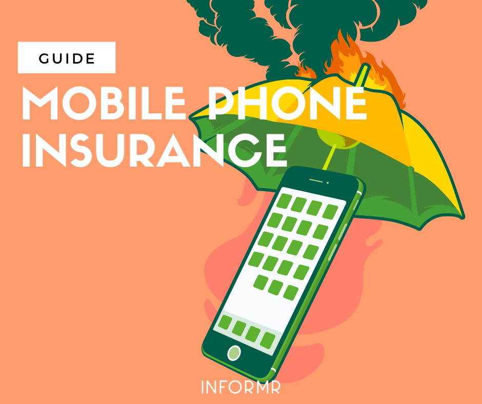 Phone insurance