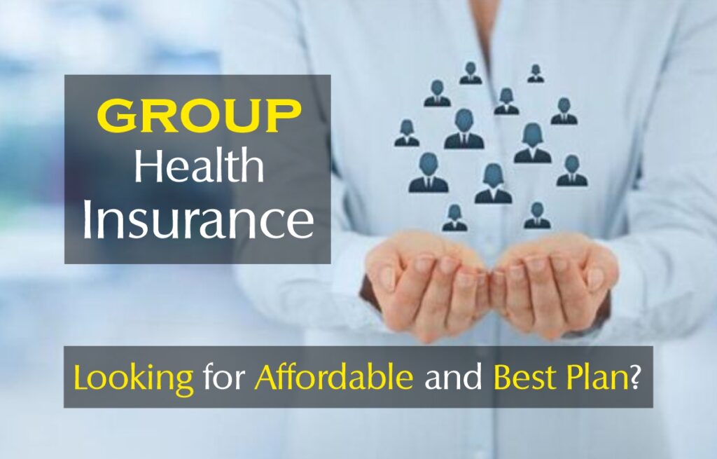 Group health insurance