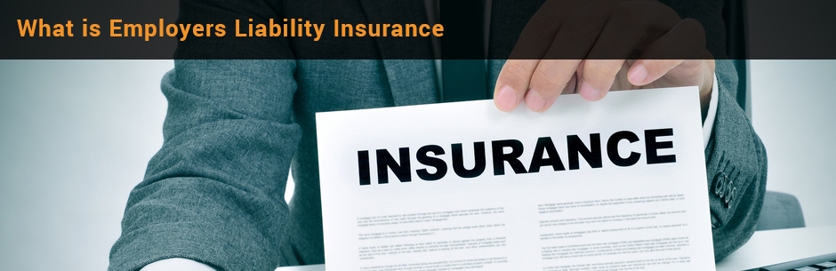 Employers insurance