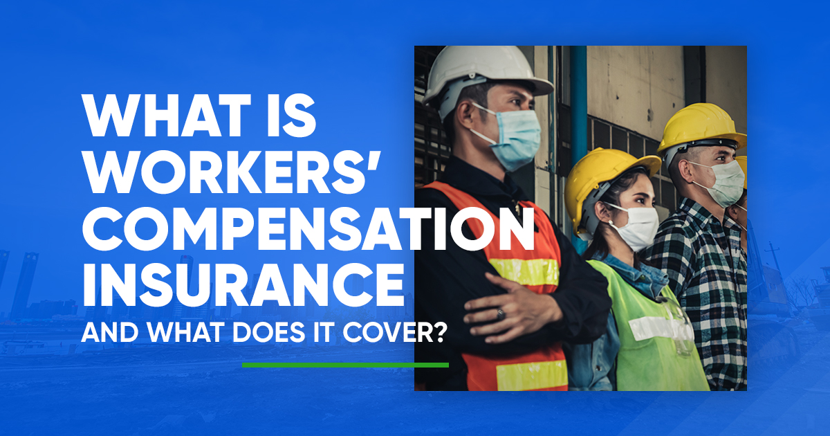 Worker compensation insurance