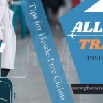 Allianz travel insurance claim