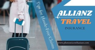 Allianz Travel Insurance Claim A Comprehensive Guide