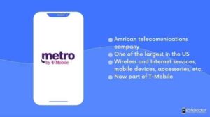 Metropcs insurance claim