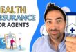 Health Insurance Agent Near Me