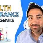 Health insurance agent near me