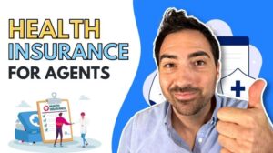 Health insurance agent near me