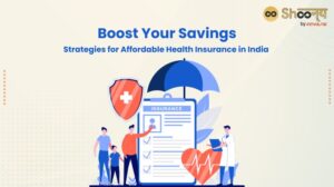 Inexpensive health insurance