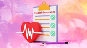 Health insurance plan