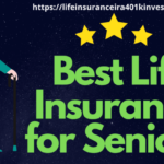 Affordable life insurance for seniors