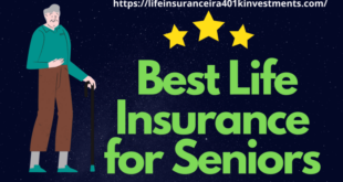 Affordable Life Insurance for Seniors